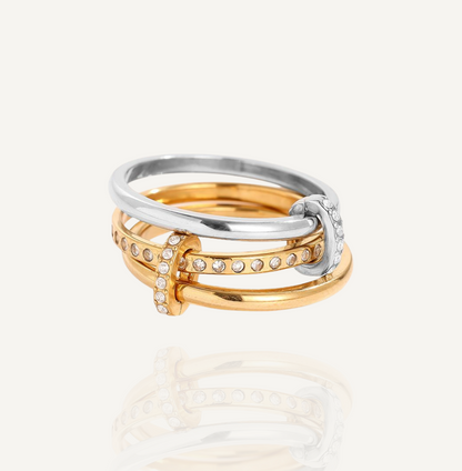 Bague Clotilde