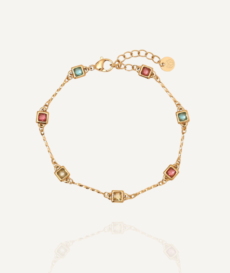 Bracelet Esmeralda