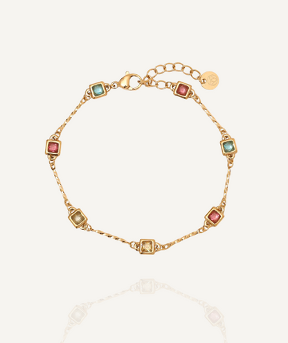 Bracelet Esmeralda