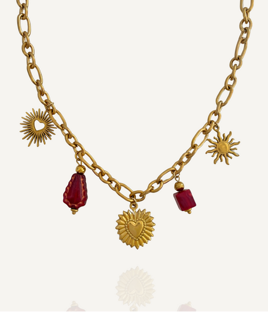 Collier Mona