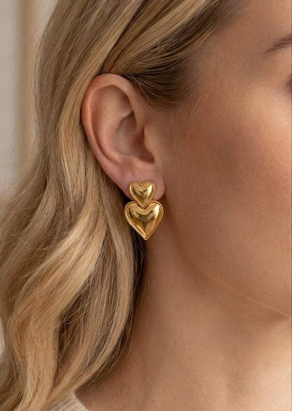 Boucles Louise