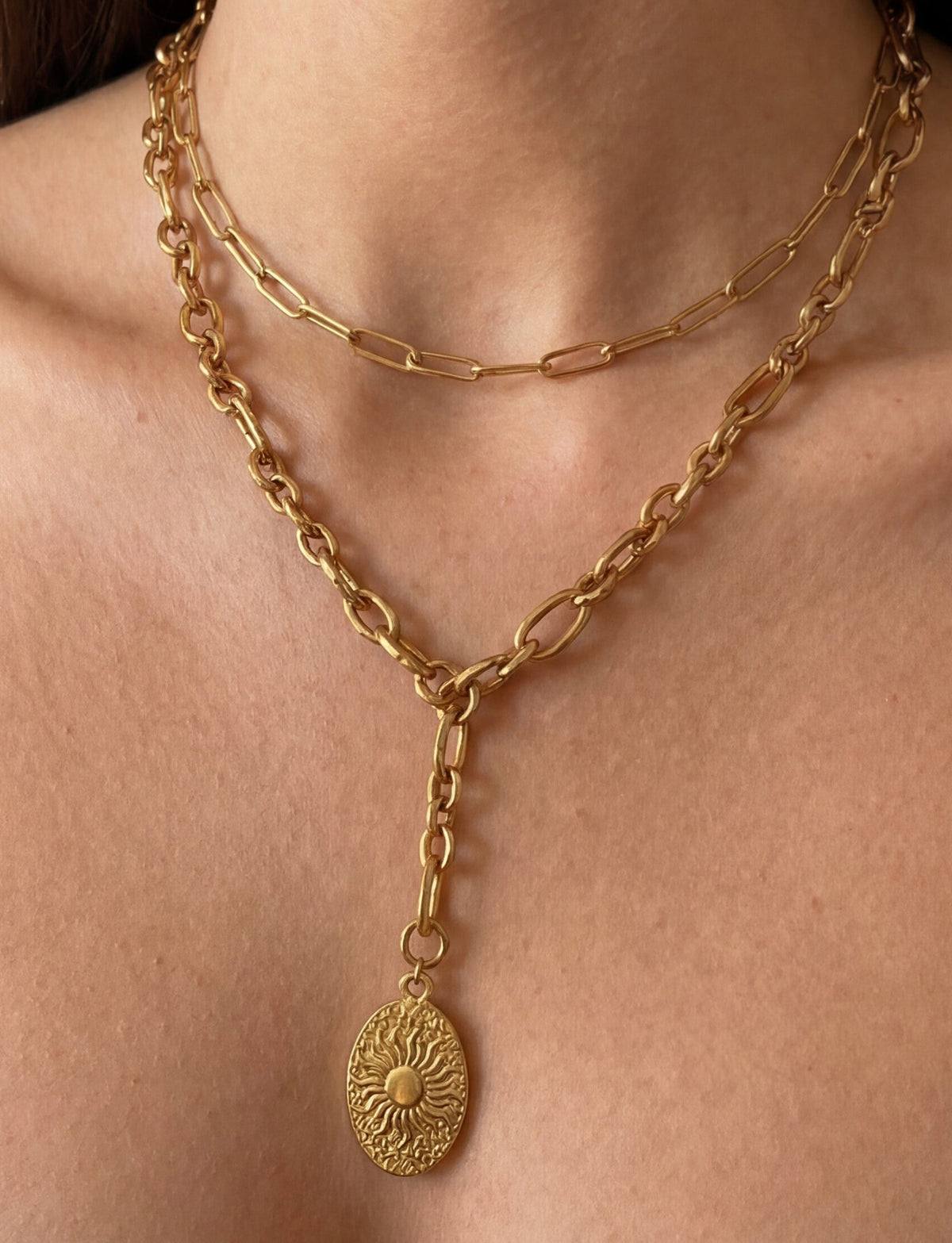 Collier Vittoria