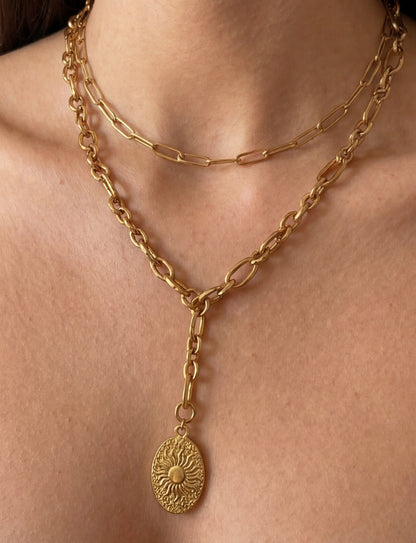 Collier Vittoria
