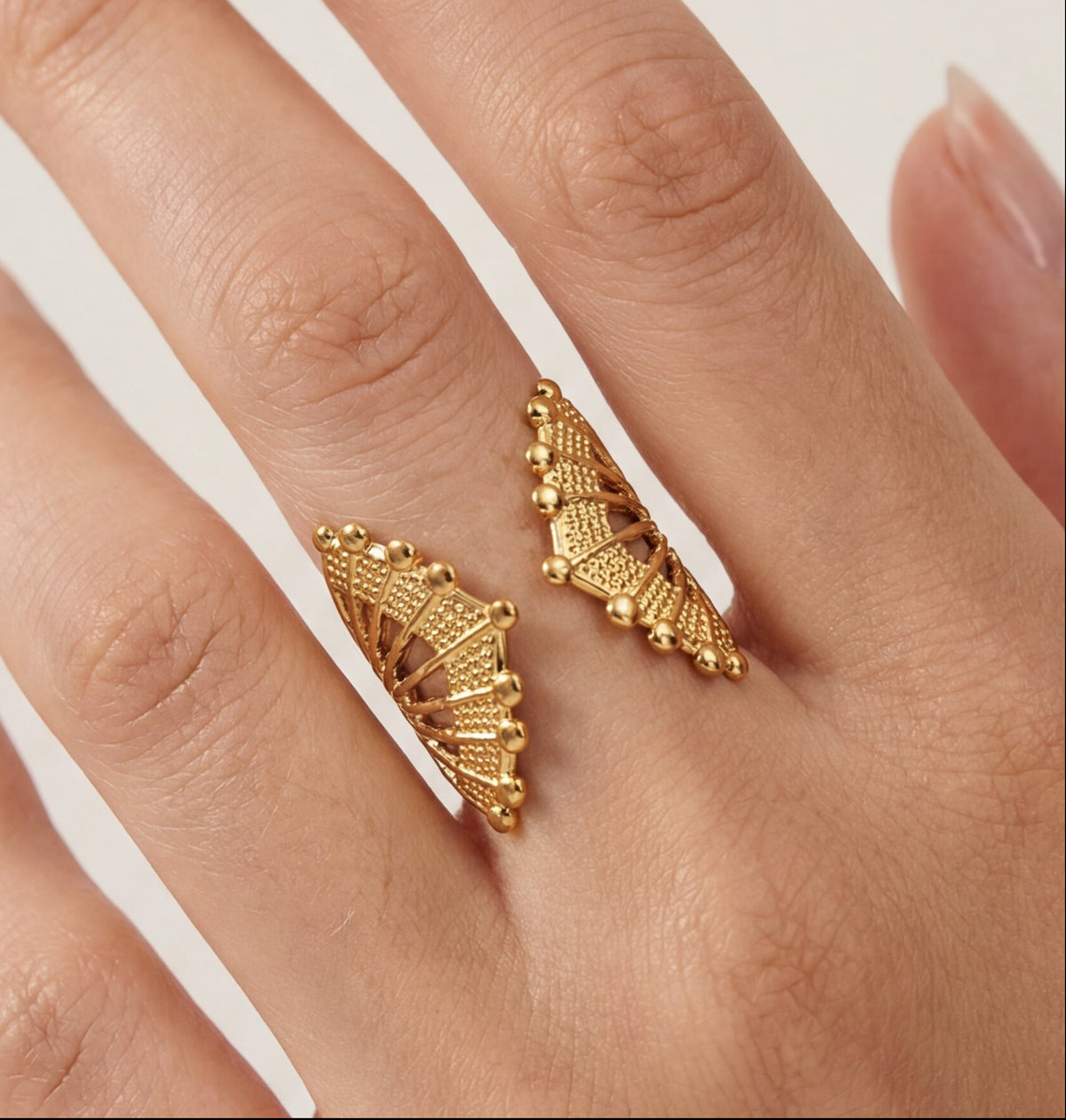 Bague Lucia