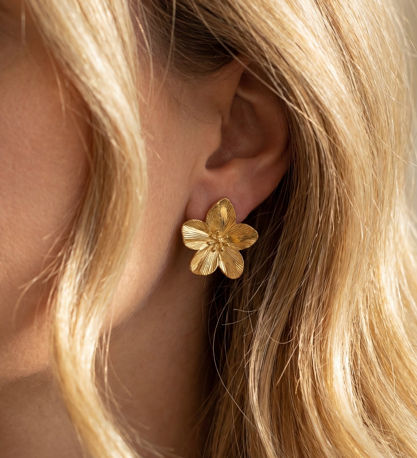 Boucles Azalia