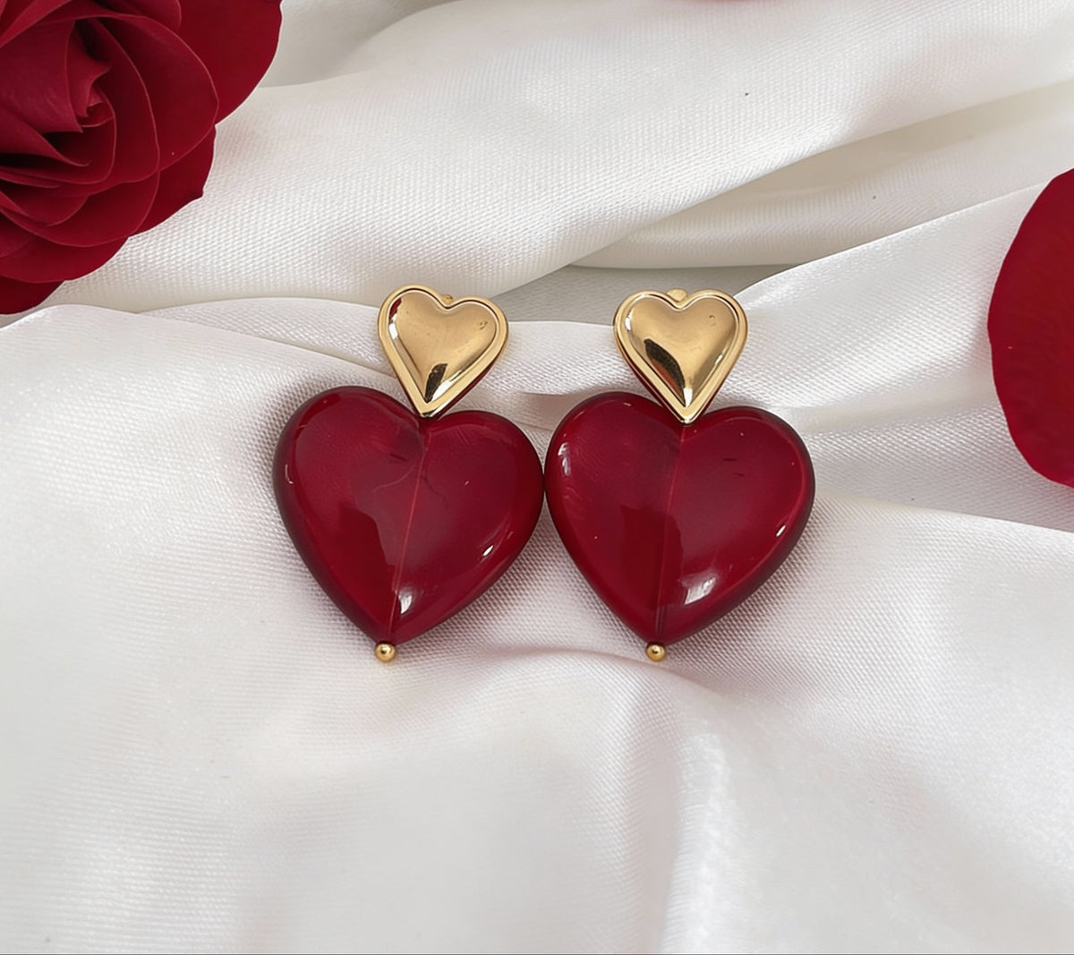 Boucles Nina