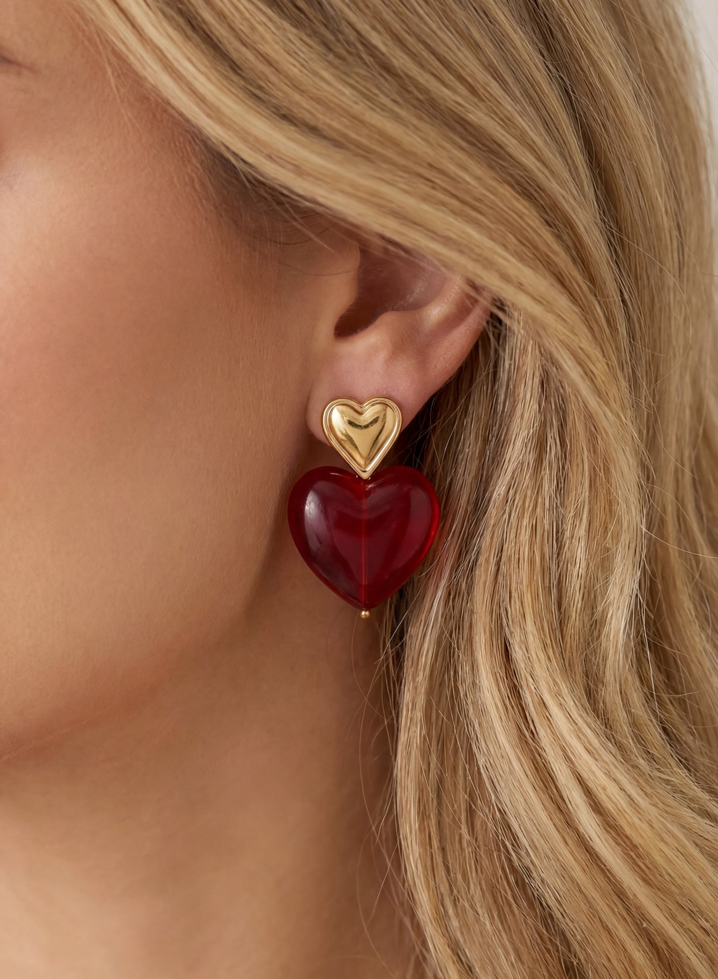 Boucles Nina