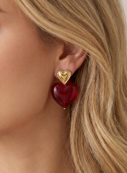 Boucles Nina