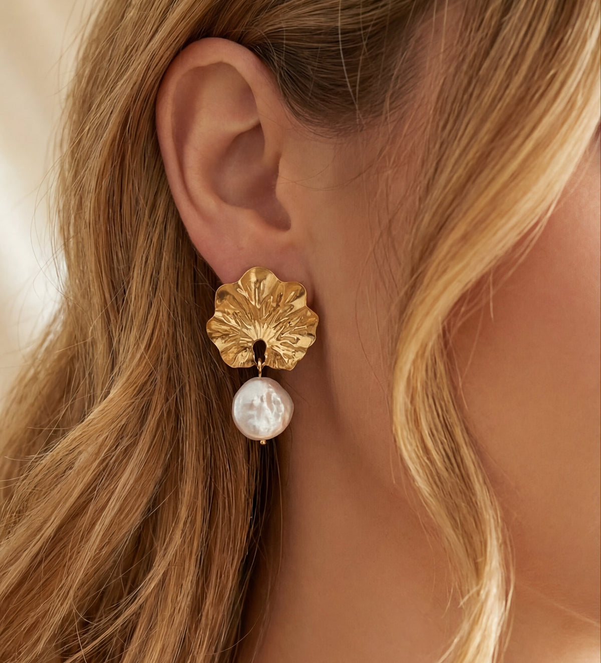 Boucles Garance