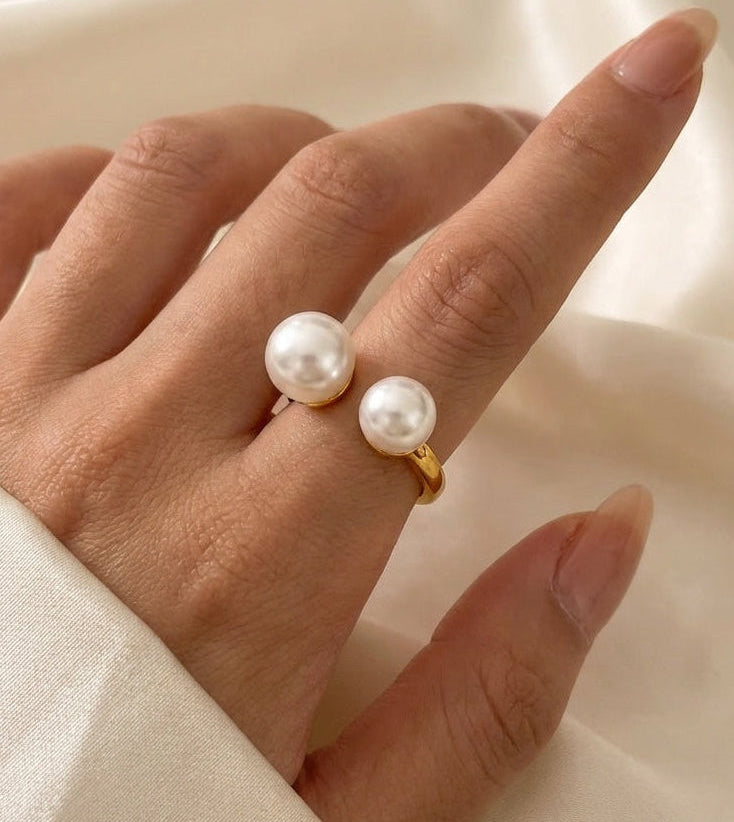Bague Diana