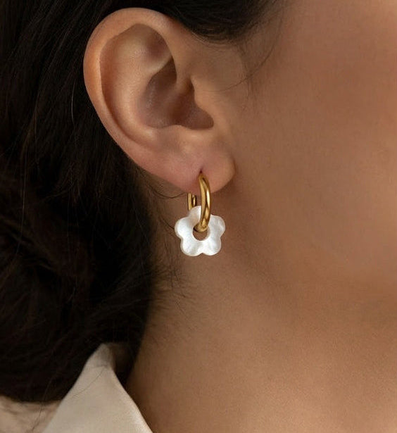 Boucles Flora
